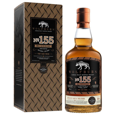Wolfburn No. 155