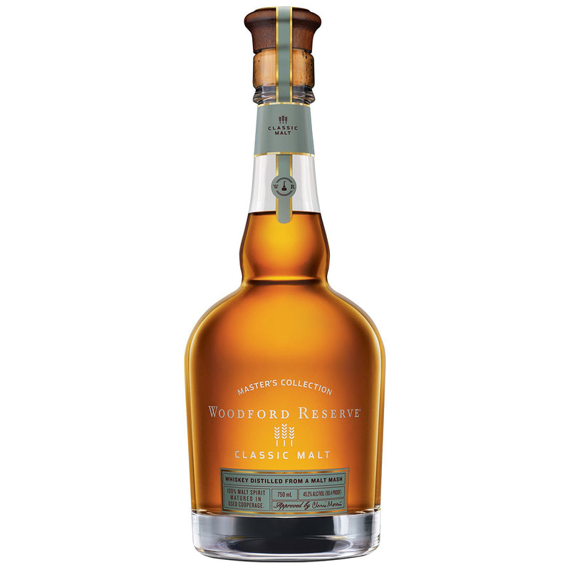 Woodford Reserve Master&