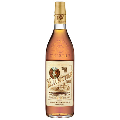 Yellowstone Select American Whiskey
