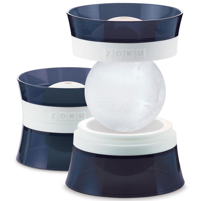 Zoku Ice Ball Mould 2 Pack