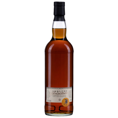 Zuidam 19yo Adelphi Single Malt Dutch Whisky