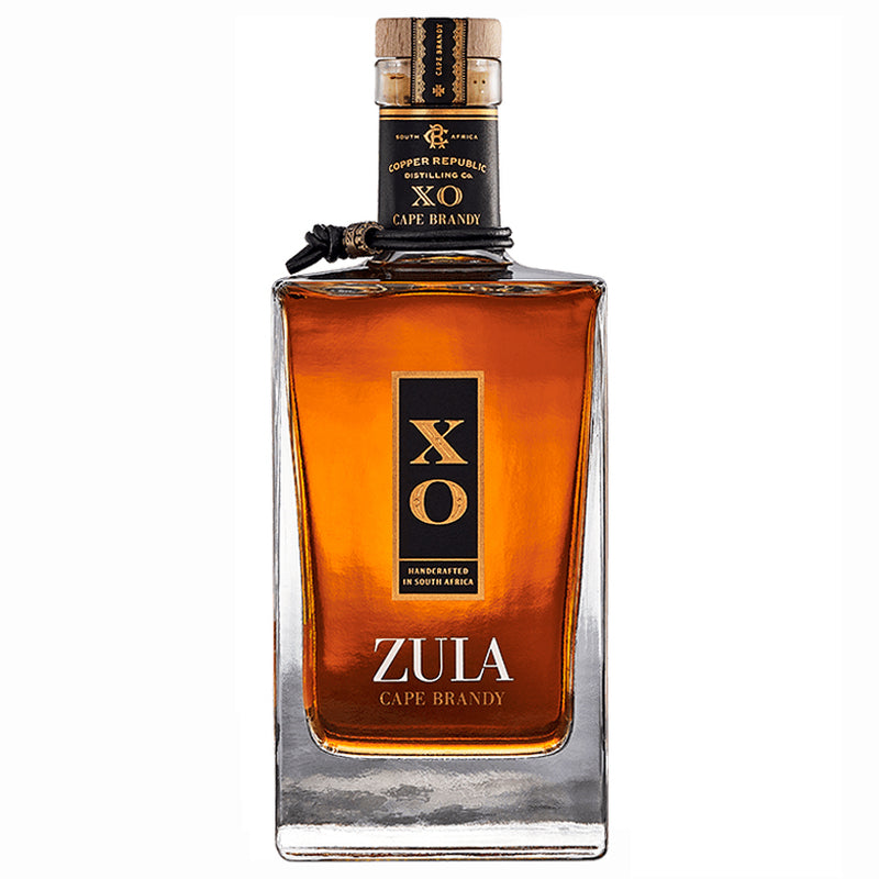 Zula XO Cape Brandy